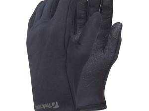 Перчатки Trekmates Ogwen Stretch Grip Glove Black S (1054-015.0980)