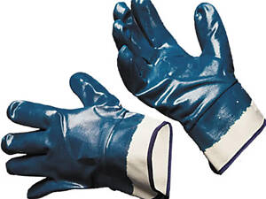 Рукавички Werk WE2113 сині