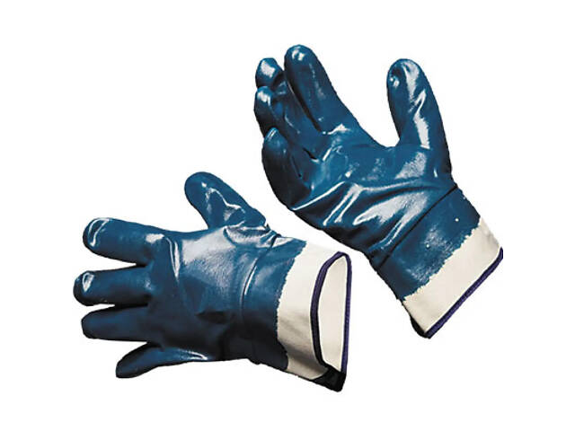 Рукавички Werk WE2113 сині - Фото 1