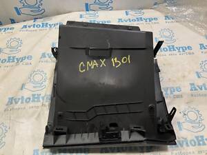 Ящик для рукавичок, бардачок Ford C-max MK2 13- чорний CJ5Z78060T10AB