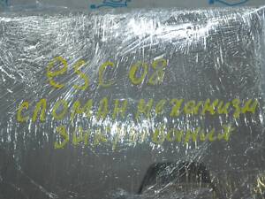 Перчаточный ящик, бардачок Ford Escape MK3 13- серый (08) сломан механизм CJ5Z-78060T10-AA