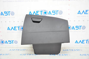 Перчаточный ящик, бардачок Ford Focus mk3 11-18 черн, тип 1, царапины