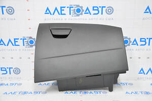 Перчаточный ящик, бардачок Ford Focus mk3 11-18 тип 2, черн, потерт
