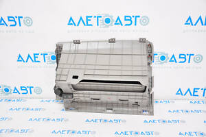 Перчаточный ящик, бардачок Hyundai Elantra AD 17-20 серый