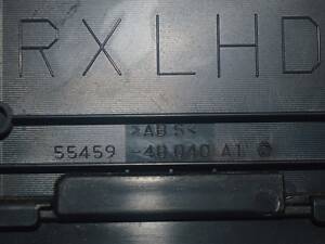 Перчаточный ящик, бардачок Lexus RX350 RX450h 10-15 беж 55550-0E010-A0
