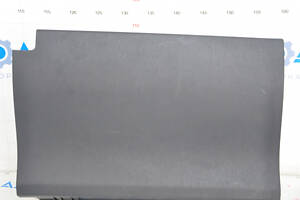 Перчаточный ящик, бардачок нижний Toyota Prius 30 10-15 черн, царапины