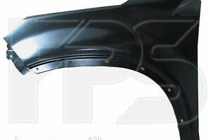 Переднє Крило ліве для Kia Sorento 2 2009-2013 (Fps)