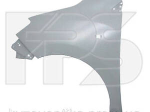 Переднее Крыло правое для Renault Dokker/Lodgy 2012-(Fps) с отв. под повторитель