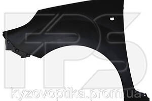 Переднє Крило праве для Renault Kangoo 2013-2019 (Fps)