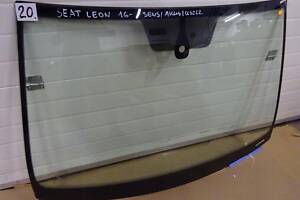 Переднее лобовое стекло SEAT LEON III акустический датчик новый 2016-