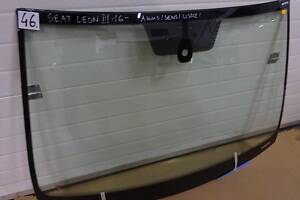 Переднее лобовое стекло SEAT LEON III акустический датчик новый 2016-