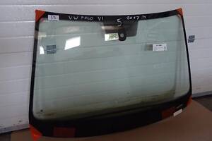 Переднее лобовое стекло VW POLO VI 2G акустический датчик новый Securit 17-