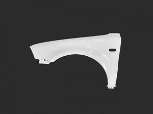 Переднє крило для Volkswagen Passat B5 (2000–2005), склопластик