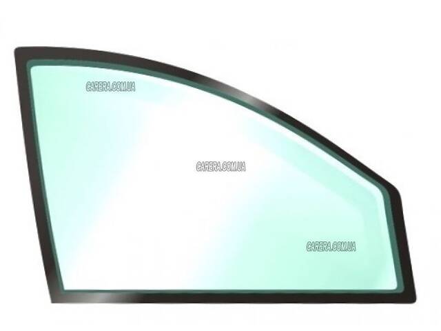 Переднее правое боковое стекло CHEVROLET AVEO 12-16 SDN/HB T300