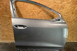 Передняя дверь правая передняя Audi Q4 E-tron