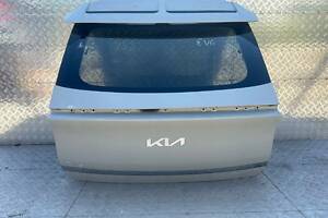 Крышка багажника крышка со стеклом Kia EV6 Electrician GLB EV