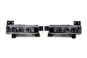 Передні фари Full Led BMW 3 Series G20 G21 2019-2021 рік 63118496161 / 63118496162