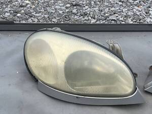 Передняя Фара правая Део Ланос Сенс Deewoo Lanos Sens