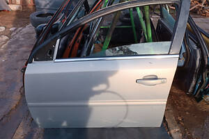 Передні ліві двері Opel Vectra C, Опель Вектра С
