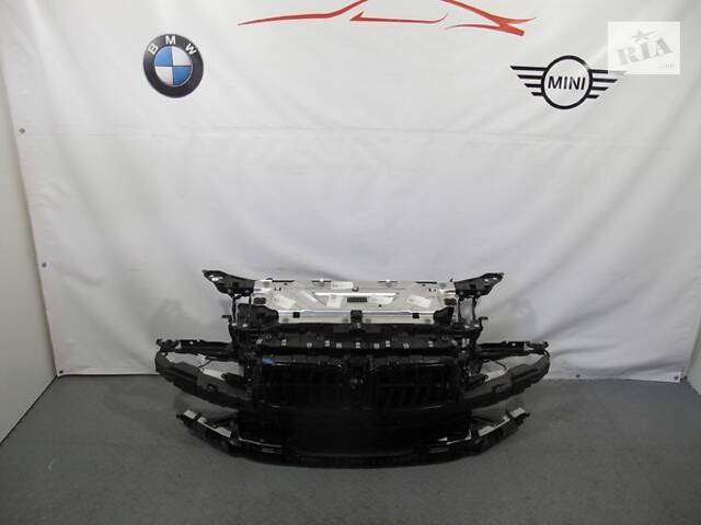 Передні панель радіатори BMW G22 G23 3.0d ориг