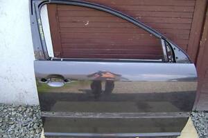 Передняя правая дверь VW PHAETON
