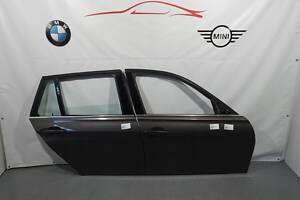 Передні задні двері BMW F30 F31 люкс а17