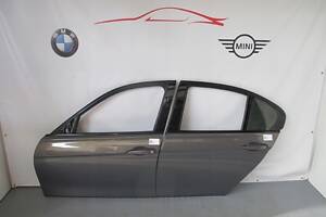 Передні задні двері BMW F30 M-пакет X08