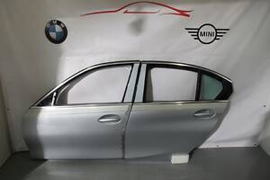 Передні задні двері BMW G20 LUXURY A83