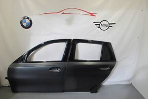Передні задні двері BMW G21 M-PACK B39 мат.