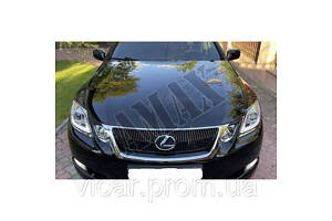 Передние фары (диодная-LED) Lexus GS300 (2006-2012)