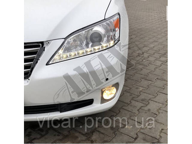 Передні фари LEXUS ES350 2010-2012