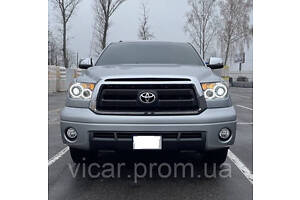 Передние LED фары Toyota Tundra