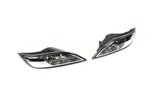 Передні повороти, що повторюються (2013-2023, 2 шт) для Lexus GX460
