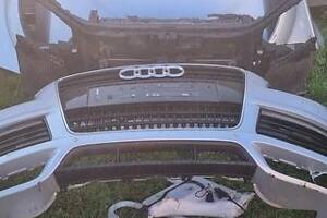 ПЕРЕДНИЙ AUDI Q7 4L0 SLINE ремінь капота бампера БЛИНК