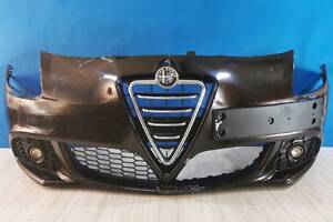 Передній бампер Alfa Romeo Giulietta 10/15 VR805
