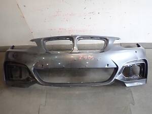 Передній бампер BMW 2 F22 F23 M-PACKAGE 14-