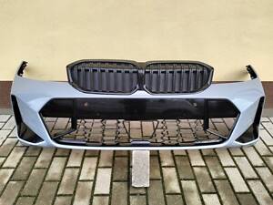 ПЕРЕДНИЙ БАМПЕР BMW 3 G20 G21 M LIFT LCI ПАК