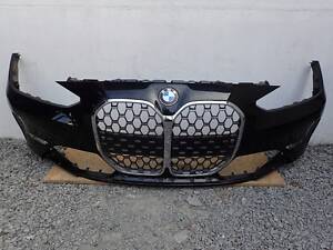 ПЕРЕДНІЙ БАМПЕР BMW 4 IV G22 G23 2020-