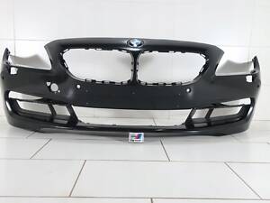 ПЕРЕДНИЙ БАМПЕР BMW 6 F12 F13 F06 КАМЕРА