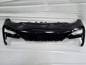 Передній бампер BMW i3 I01 Facelift 7462274