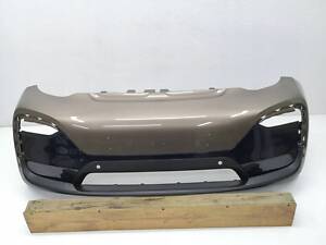 Передній бампер BMW i3 i01 Lift LCI 17-