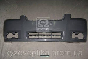 Передній бампер Chevrolet Aveo T250 (шевроле авео) 2006-2012