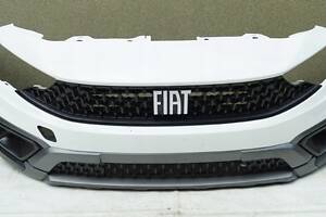 ПЕРЕДНІЙ БАМПЕР FIAT TIPO CROSS 2020>