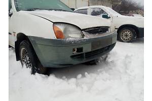 Передній бампер Форд Курєр, Ford Courier