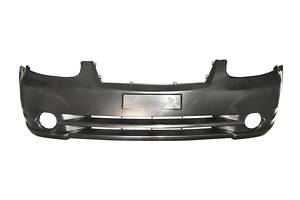 Передний бампер Hyundai Accent II 03-05 (Elit) 8651125620