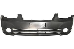 Передній бампер Hyundai Accent II 03-05 (Elit) 8651125620