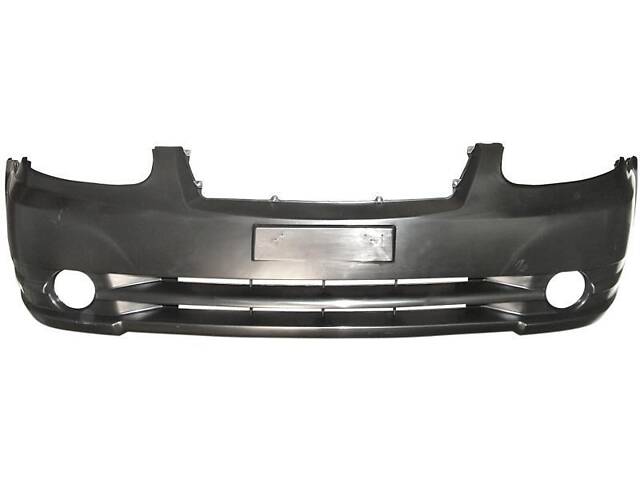 Передний бампер Hyundai Accent II 03-05 (Elit) 8651125620