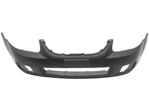 Передній бампер Kia Cerato LD 06-09 (Elit) 865112F501