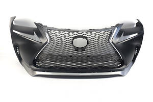 Передній бампер Lexus NX 2014-2017год ( F-Sport )