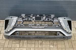 Передній бампер Mitsubishi Eclipse Cross Lift 2020-